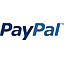 Paypal (3.9%手續費*)