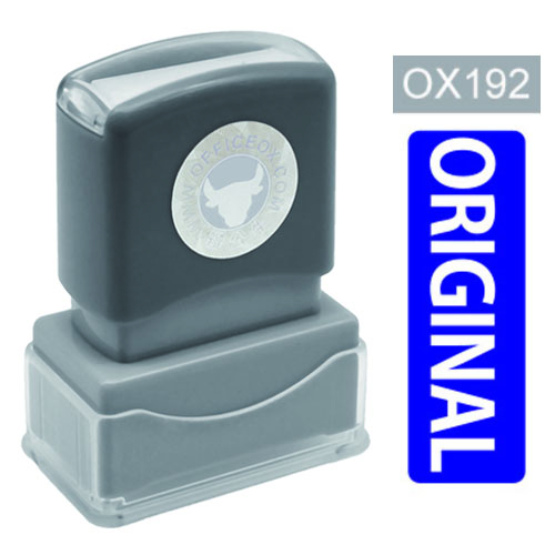 OfficeOx OX192 原子印章 - ORIGINAL