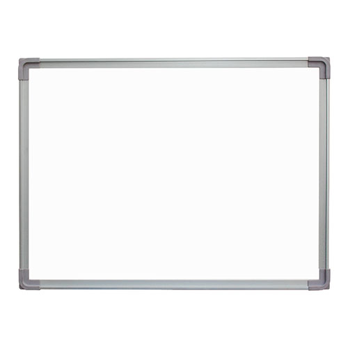 OfficeOx 9003 白板, 普通鋁邊, 45 x 60cm