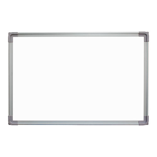 OfficeOx 9005 白板, 普通鋁邊, 60 x 90cm