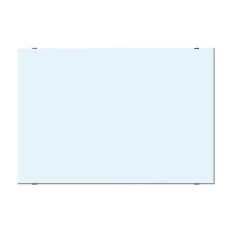 OfficeOx 9062 鋼化玻璃白板, 90 x 120cm