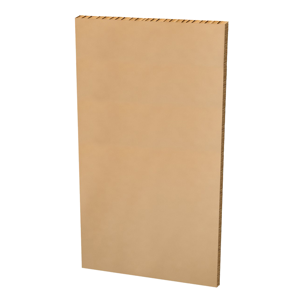OfficeOx 蜂窩紙板, 厚2cm, 125x280cm(需自取)