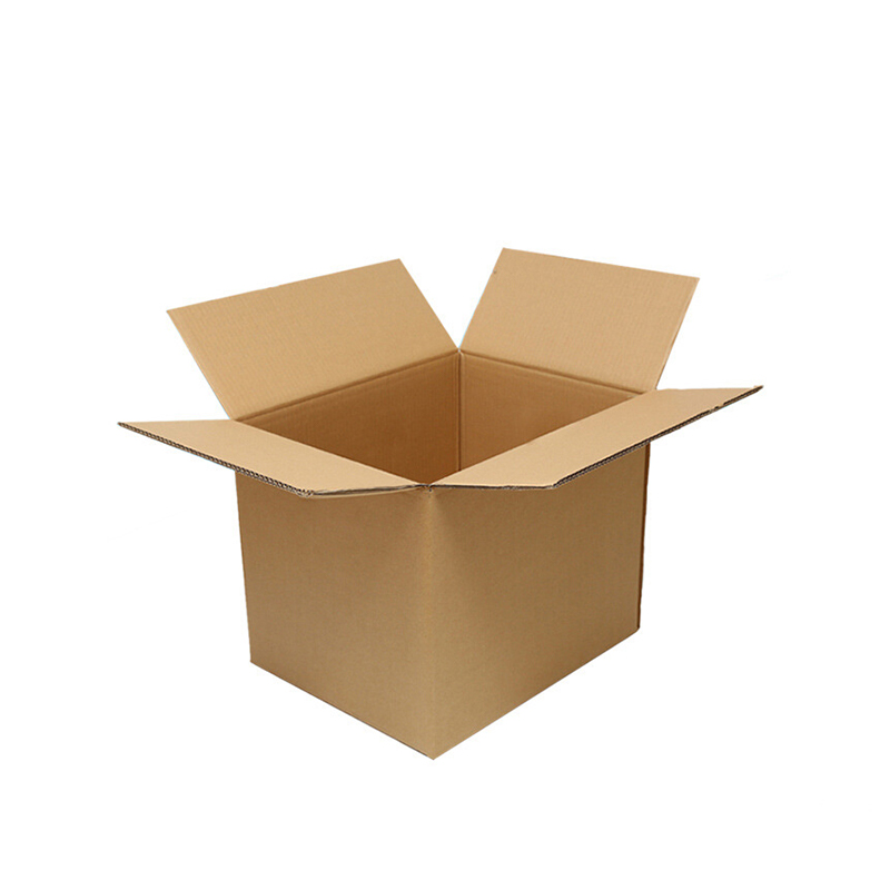 OfficeOx 紙箱, No 532937(5A) 搬運箱, 10個裝