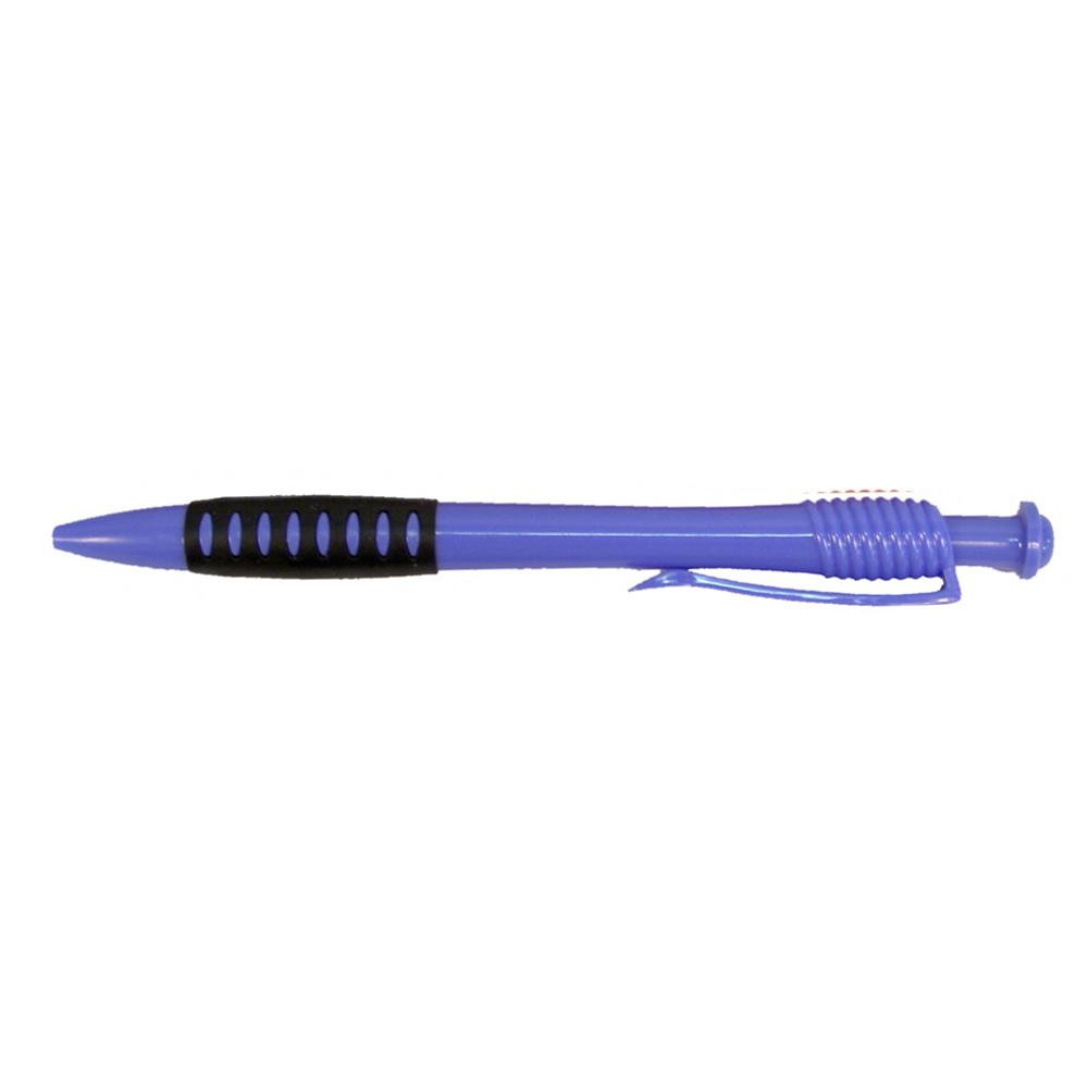 [清貨特價]HERNIDEX HD128 原子筆，藍色