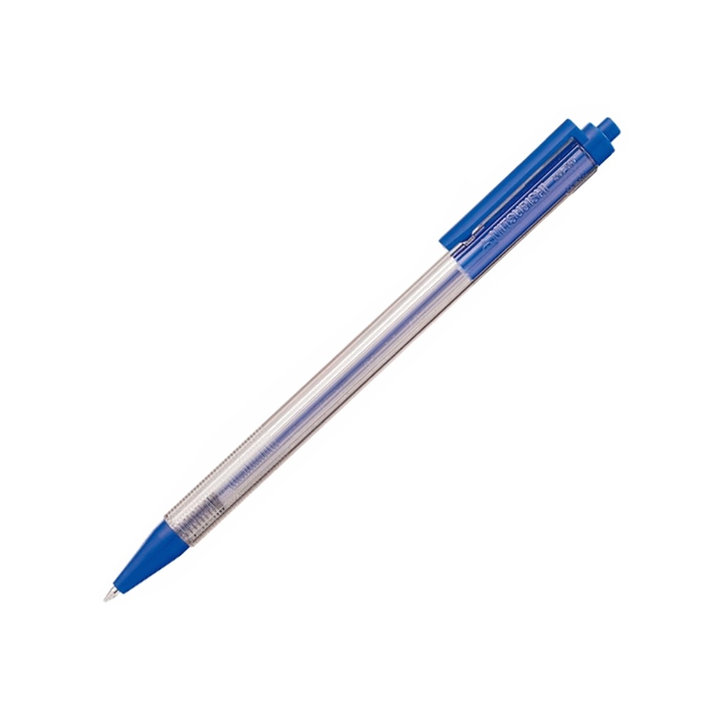 [清貨特價]三菱 SN-80 原子筆,藍色