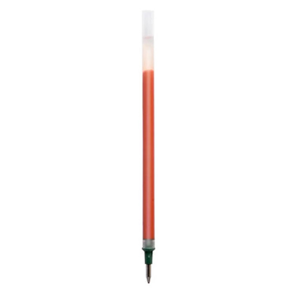 [清貨特價] uni-ball UMR-10 原子筆芯,紅色