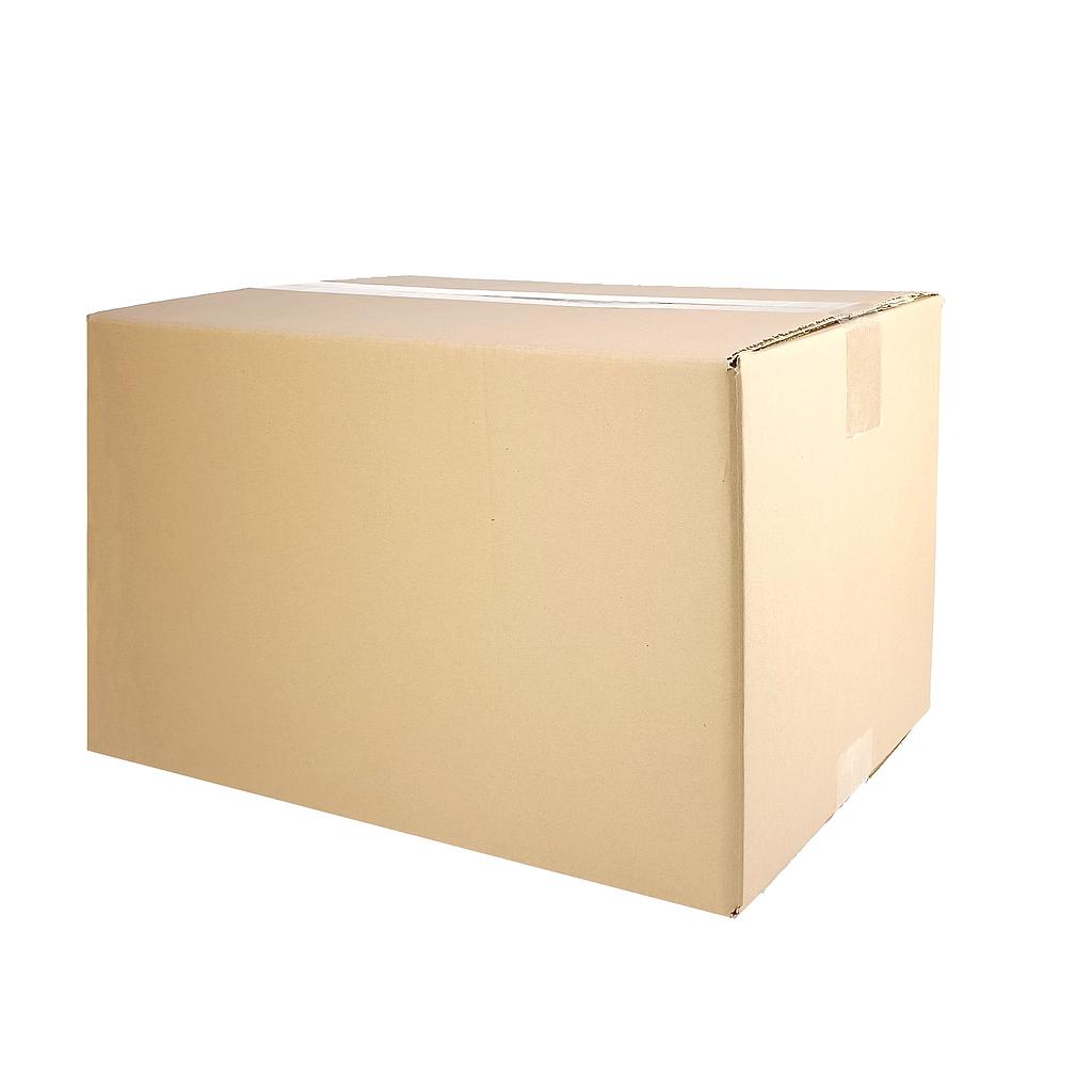 OfficeOx 60072 重型搬家紙箱 雙坑五層 45.1(L)x32.1(W)x29.9(H)cm，1個裝