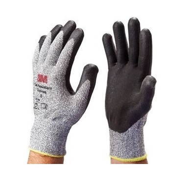 3M CP500 防切割耐磨安全手套