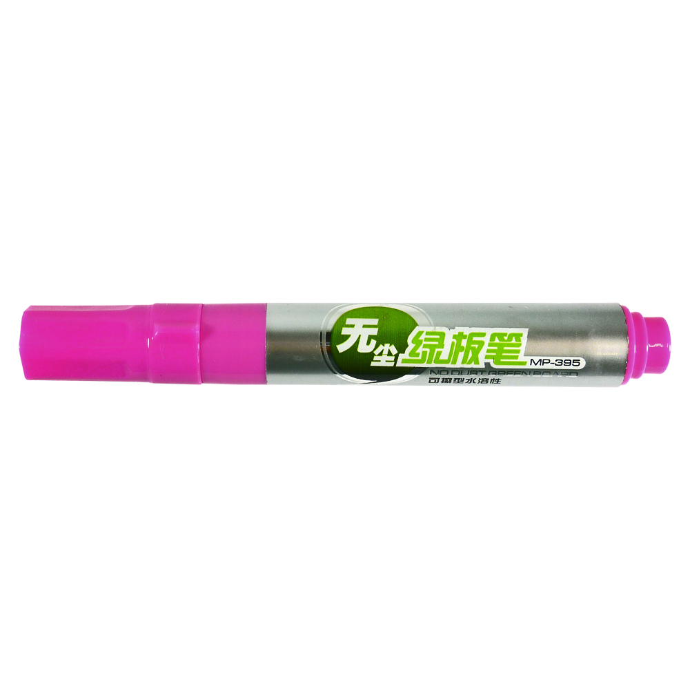 BAOKE MP-395 黑板水筆, 粉紅色