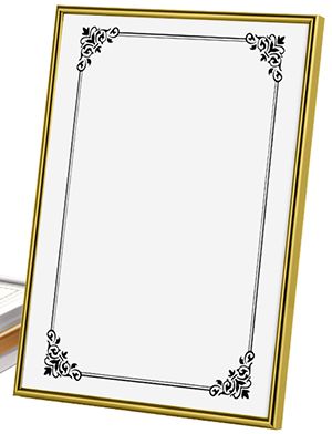 Odoo - Sample 1 for three columns