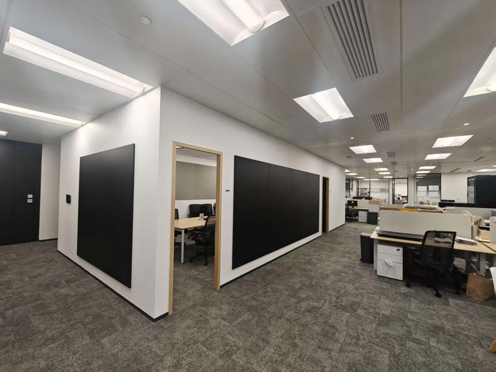 Odoo - Sample 1 for three columns