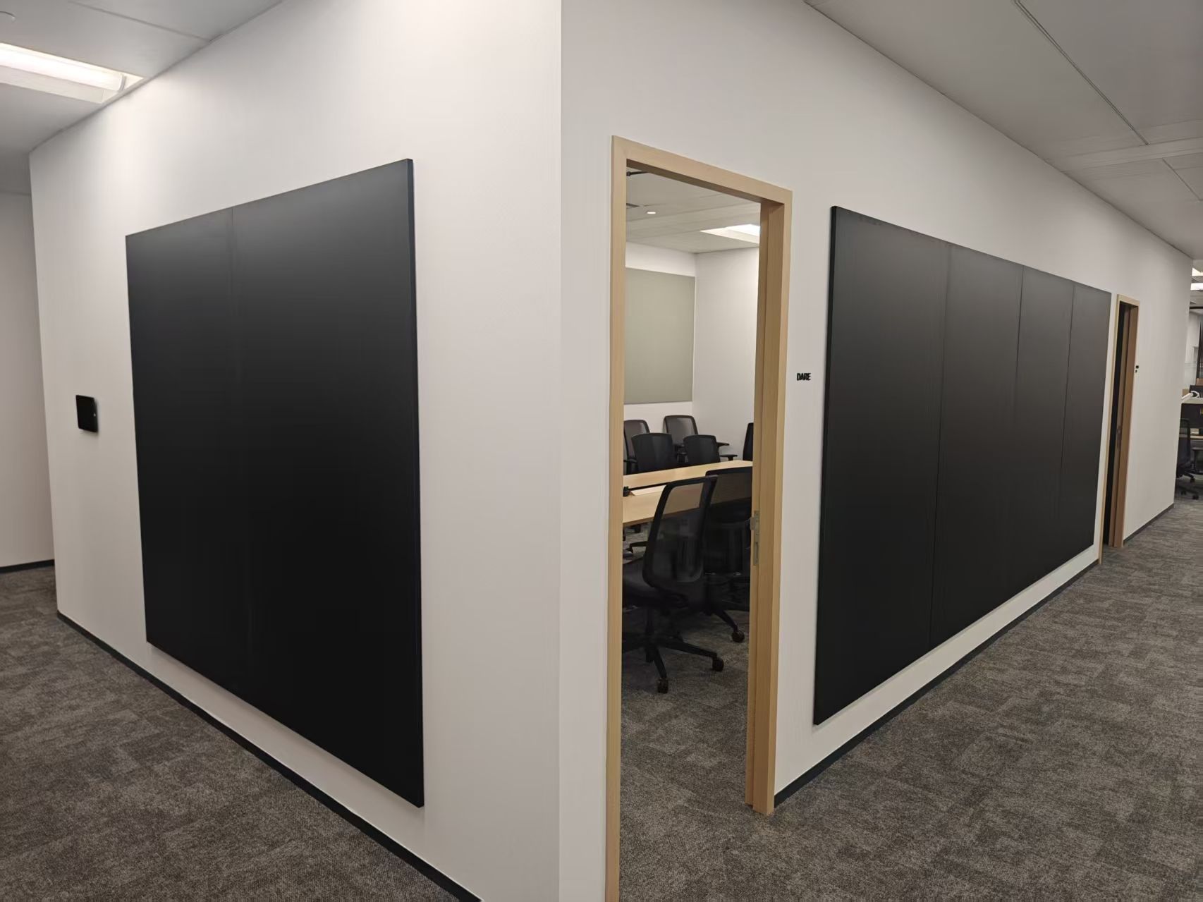 Odoo - Sample 3 for three columns