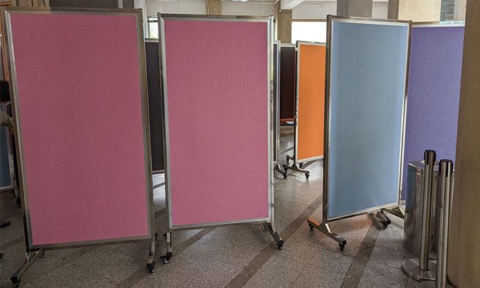 Odoo - Sample 1 for three columns