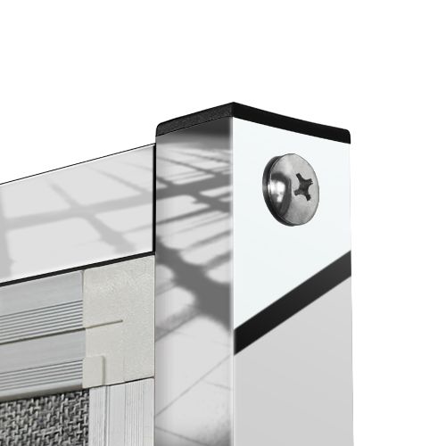 Odoo - Sample 3 for three columns