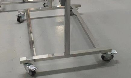 Odoo - Sample 1 for three columns