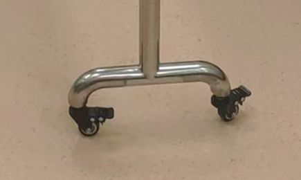 Odoo - Sample 1 for three columns