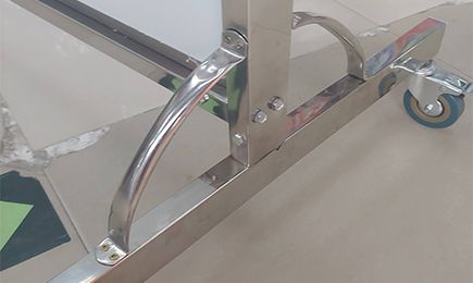 Odoo - Sample 1 for three columns