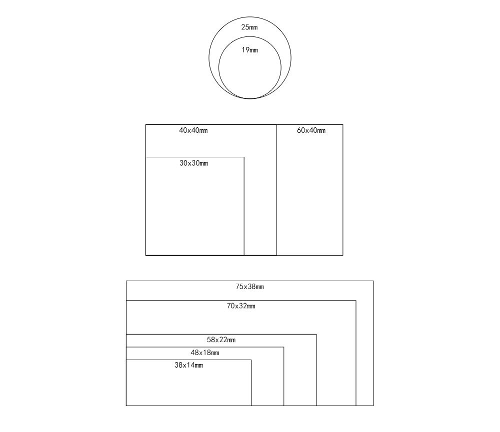 Odoo CMS - a big picture
