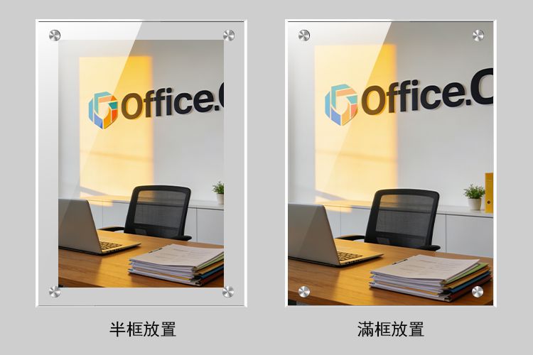 Odoo - Sample 3 for three columns