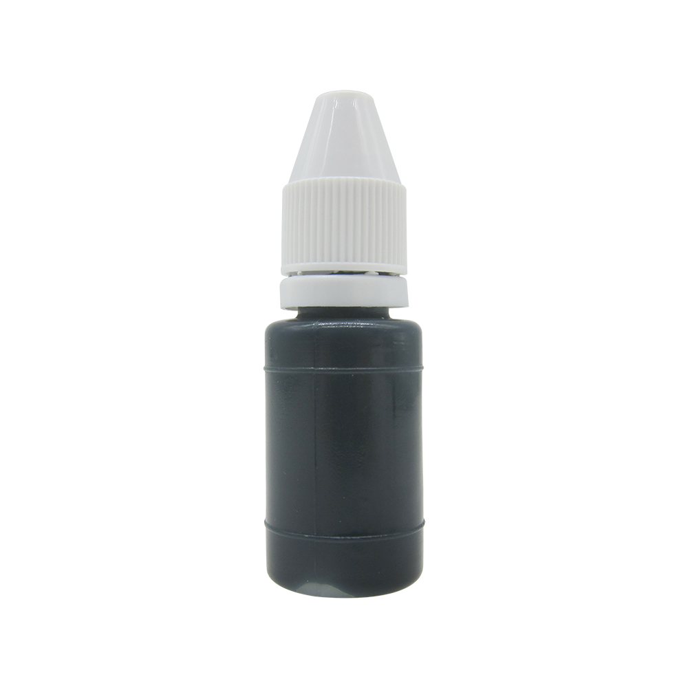 OfficeOx 21114 綠色油墨, 多用途快乾特殊印油, - 不同材質使用 (金屬/塑膠/布料/玻璃/陶瓷)