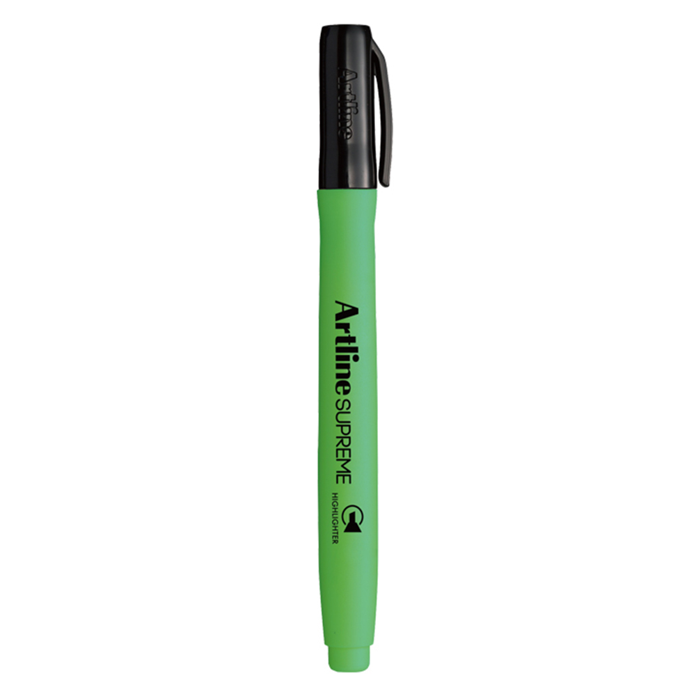 [清貨特價] ARTLINE EPF600 螢光筆,FL.GREEN