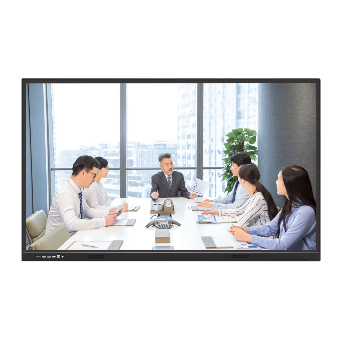  OfficeOx 智能白板 觸控顯示屏電視 OXSW4K86S1