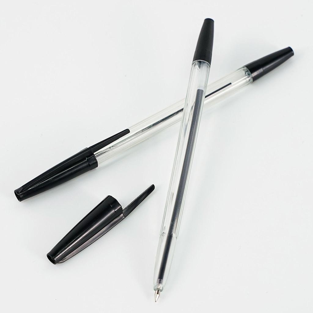 OfficeOx 8881 原子筆 0.5mm,黑色