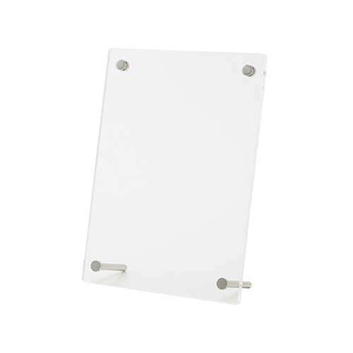 OfficeOx 亞加力相框, 可放 4x6吋 4R