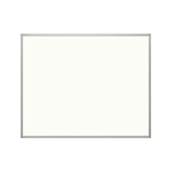  OfficeOx 90119 搪瓷白板, 加厚鋁邊, 120 x 150cm