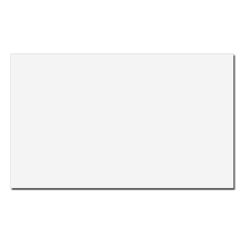 OfficeOx 10083 無框白板 , 90 x 120cm