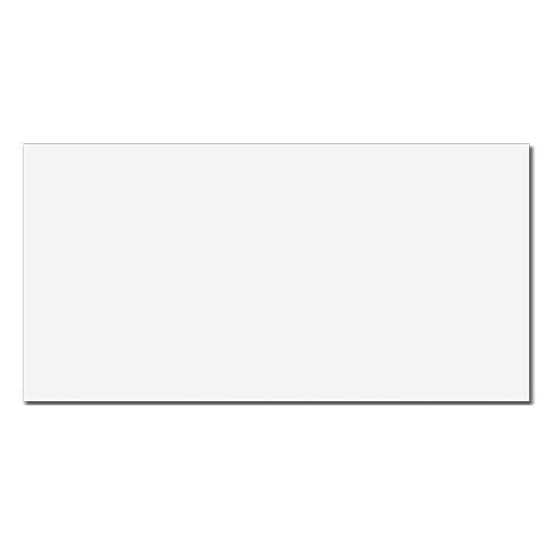 OfficeOx 10090 無框白板 , 119 x 240cm