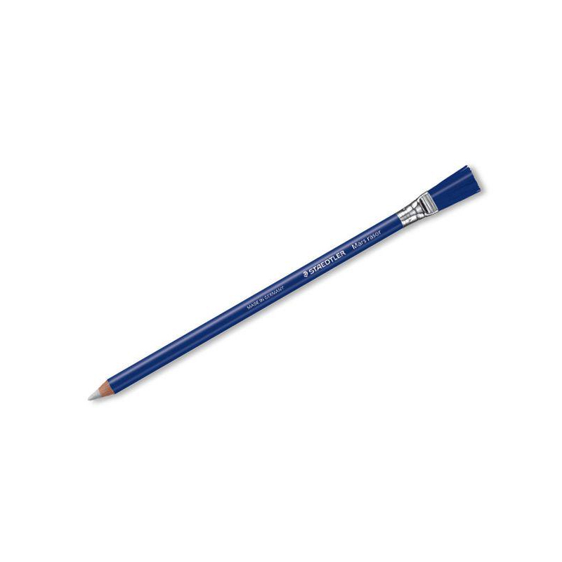 STAEDTLER 52661 膠擦筆-原子筆用 1枝