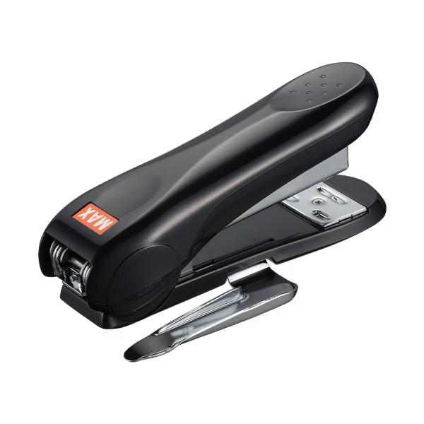 MAX HD-88R B8 釘書機 黑色(個)