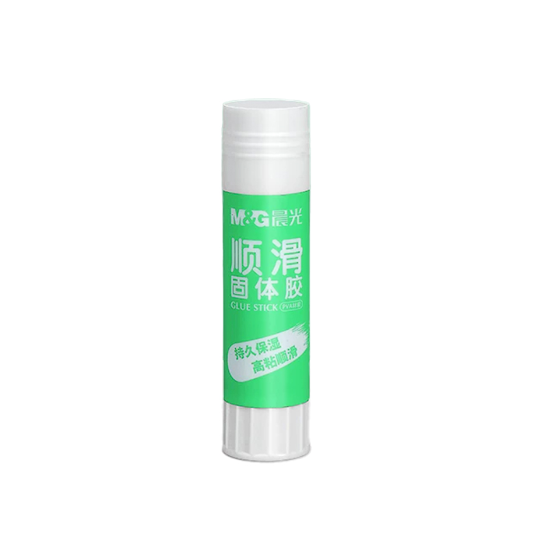 M&G 漿糊筆 15g 白色
