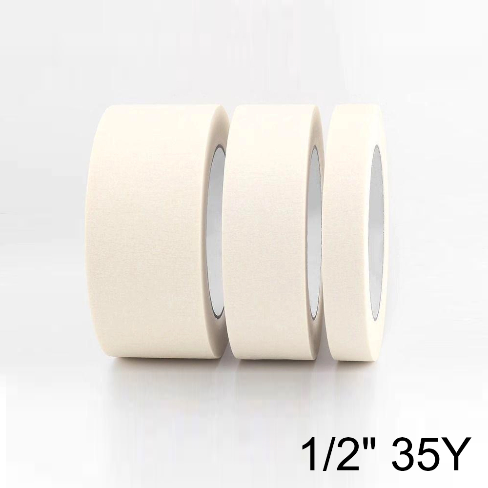 縐紋膠紙 12 mm 1/2吋 35Y
