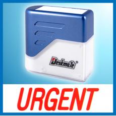 Deskmate KE-U01 原子印 URGENT
