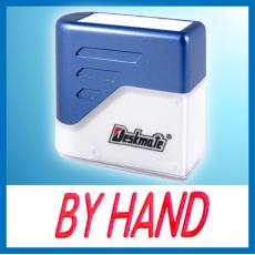 Deskmate KE-B01 原子印 BY HAND 