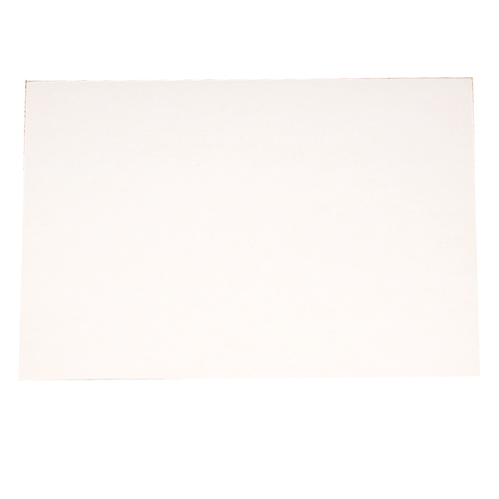 JIN Labels 240 白色標籤貼紙, 165 x 203mm, 15張/包