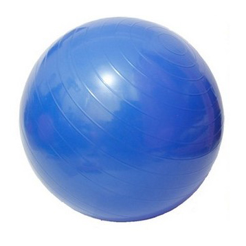 大龍球, 直徑65cm, 藍色