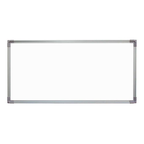  OfficeOx 9007 白板, 普通鋁邊, 60 x 120cm