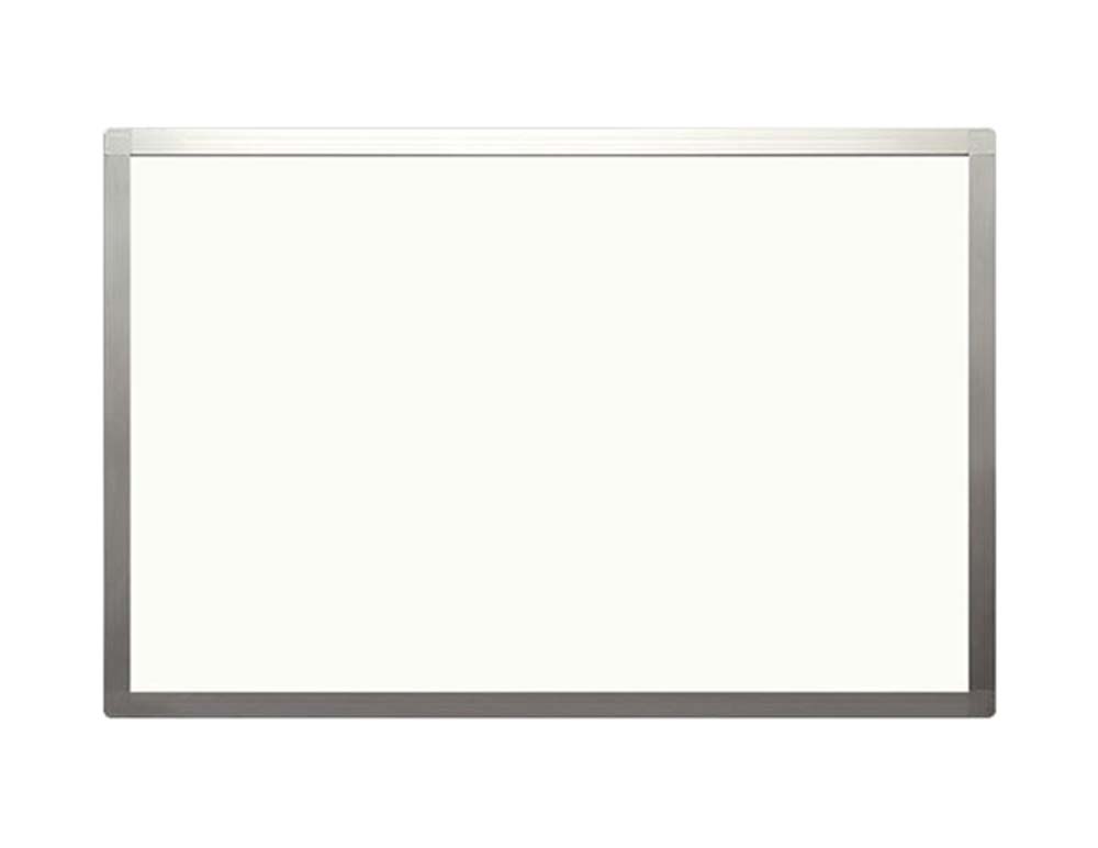 OfficeOx 9015 搪瓷白板, 加厚鋁邊,60 x 90cm