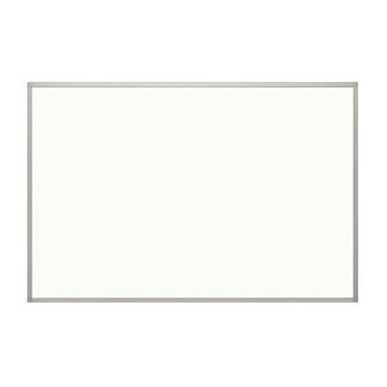  OfficeOx 90121搪瓷白板, 加厚鋁邊, 123 x 180cm