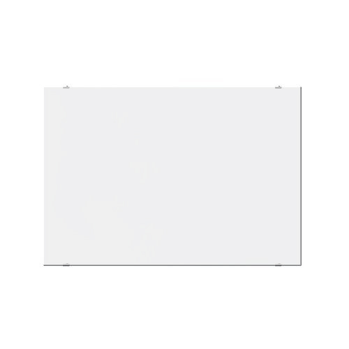OfficeOx 9066 超白鋼化玻璃白板, 90 x 120cm