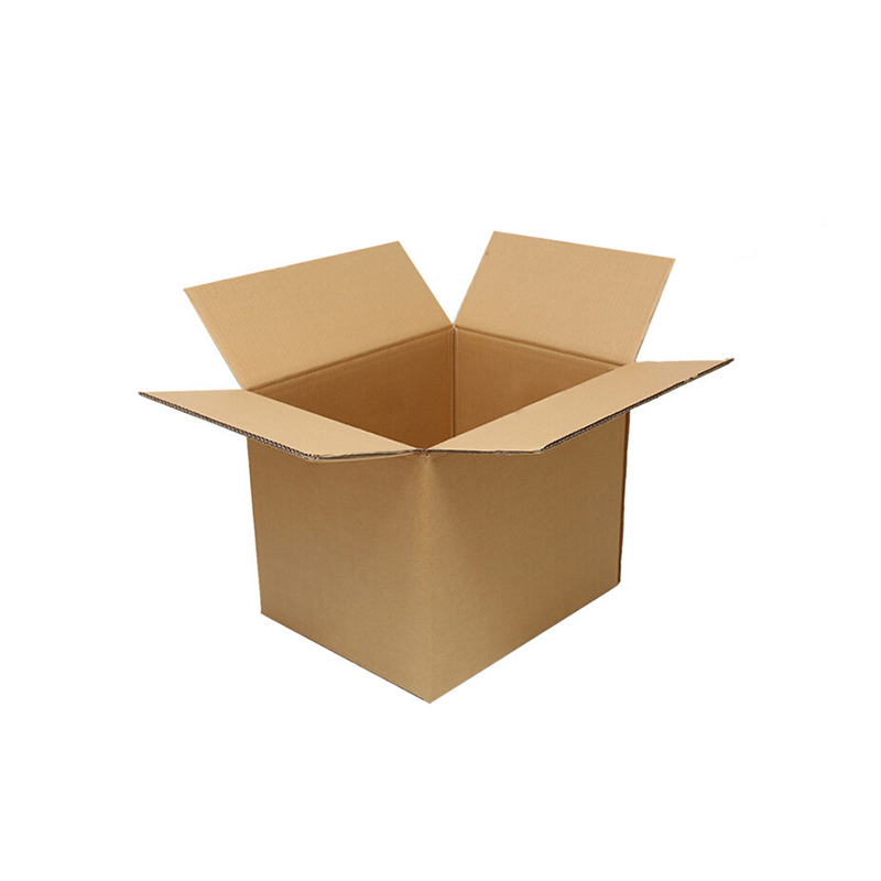 OfficeOx 紙箱, No 403030(5A) 搬運箱, 10個裝