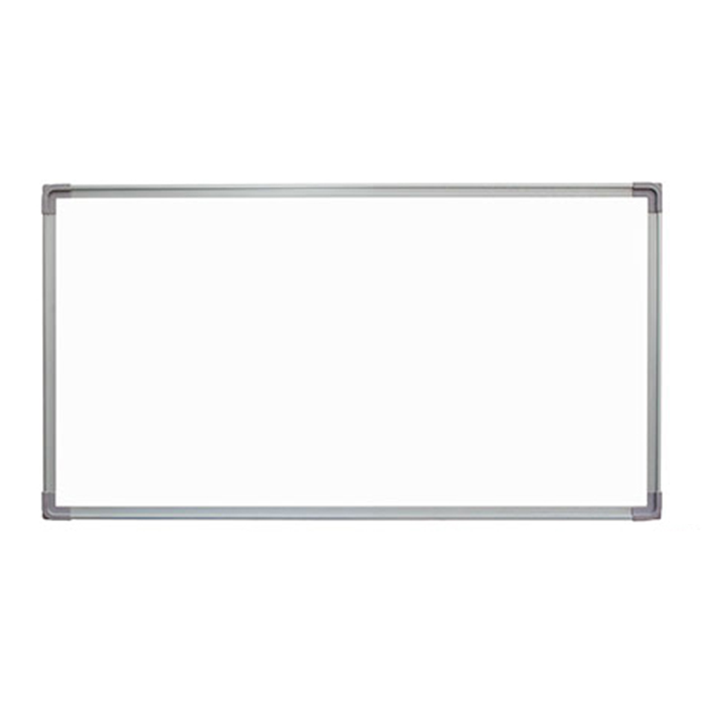 OfficeOx 90025 白板, 普通鋁邊, 120 x 220cm