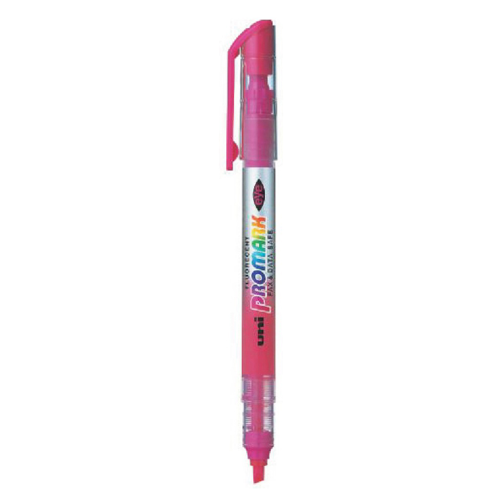 [清貨特價] 三菱 UNI USP-105 690461 螢光筆，粉色