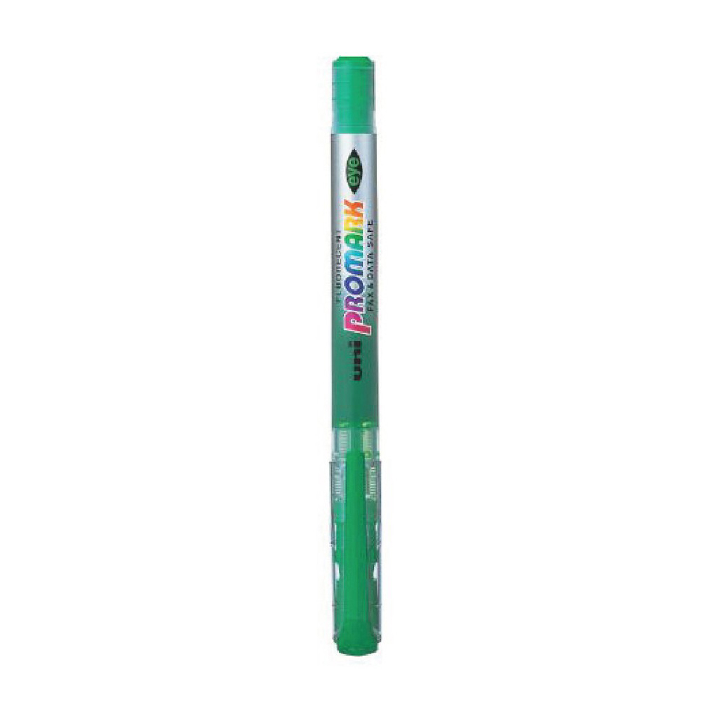 [清貨特價] 三菱 UNI USP-105 690446 螢光筆，綠色