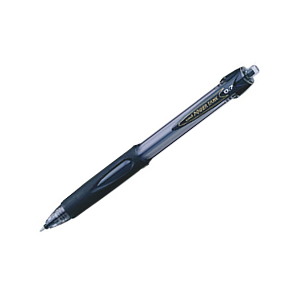[清貨特價] 三菱 SN-200PT-07 原子筆,黑色