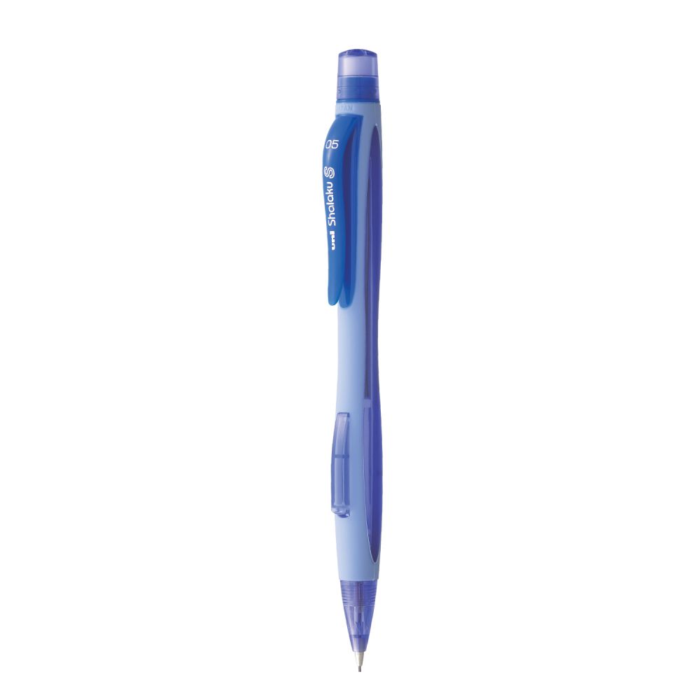 [清貨特價] Shalaku S M5-228 原子筆,0.5mm,藍色