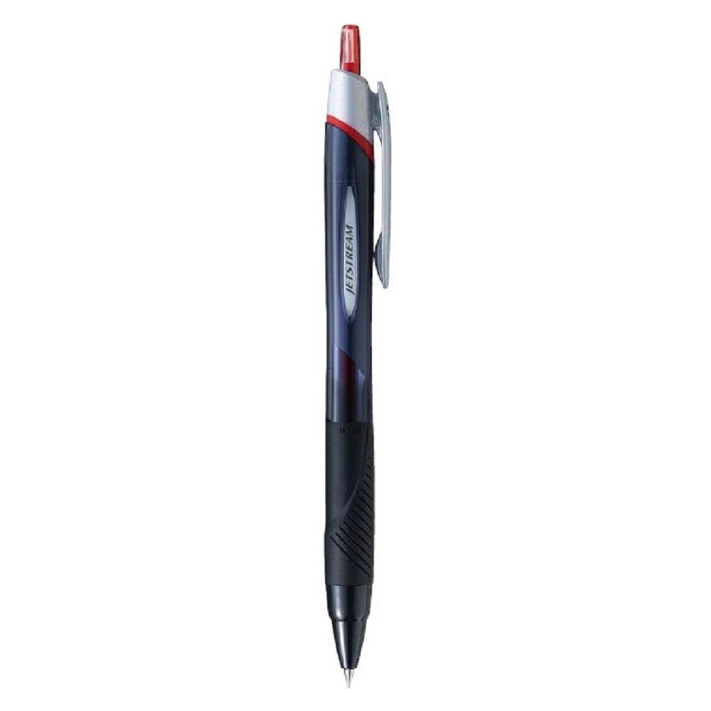 [清貨特價] JETSTREAM SXN-150S 原子筆,1.0mm,紅色